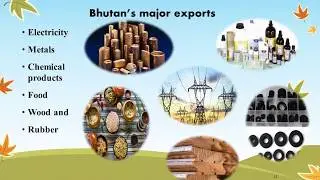 Country analysis of Bhutan