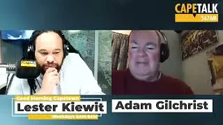 Coup plot in Moldova, German artist&rsquo;s revenge | World View with Adam Gilchrist