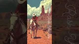 Cow boy music - Western Frontier by David Imhof