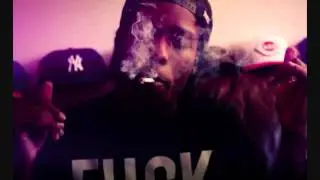 ASAP Rocky Featuring Drake - Baby (Instrumental)  