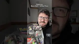 Мне нужно сначала заполучить этого красного Виктини #pokemoncards #pokemontcg