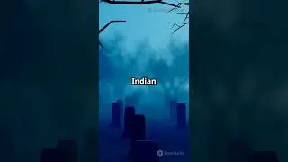 The Terrifying Indian Horror Story Everyone Is Talking About 👻🇮🇳