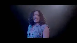 Jet Jaguar - Blinding Lights (Official Video)