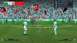 EA SPORTS FC 25 Верон