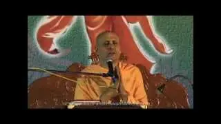 07-MY01 Birth and Childhood pastime of Nimai-2 by HH Radhanath Swami