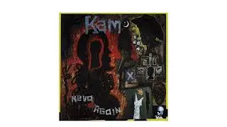 Kam - Peace Treaty (Instrumental)