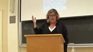 Virginia Jackson, 