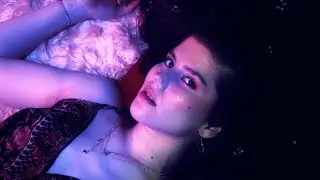 Ana Cromatica - Vision (Official Video)