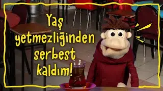BABA VE OĞLUŞU | BABASIZLIK