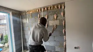 Rescuing a cowboy build - Day 22