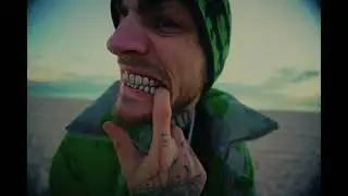 New Years Freestyle / Wish I Knew Freestyle [Official Video]