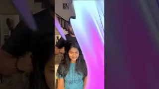 long hair soft bonding transformation by uk man
