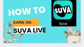 &ldquo;How to Use Suva Live App (Beginner&rsquo;s Guide 2025)&rdquo; 🎥✨ Start streaming like a pro in minutes!&rdquo;