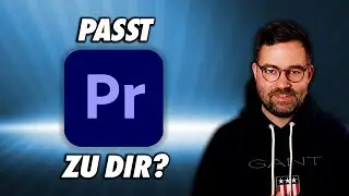 Ist Premiere Pro die richtige Videoschnittsoftware f&uuml;r Dich?