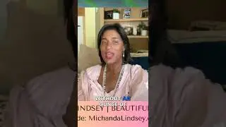 Finding Connection in Small Moments of Kindness by Michanda Lindsey