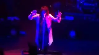 Vamps - Life on Mars - Paris, Olympia, October 1, 2013