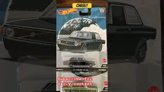 Hot Wheels Premium Autostrasse Set with Chase #hotwheels