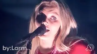Astrid S @ By:Larm, Oslo 2017