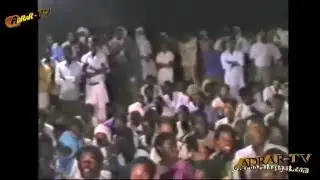 بلبل توات - ومضات من الماضي 9 - صلوا على النبي ياجمع الحضار