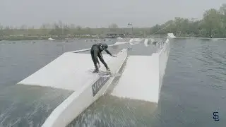 Drone @ Liquid Leisure VLOG #23