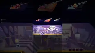 Speedrunners2 With the boys