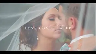 CINEMATIC WEDDING | BMPCC6K