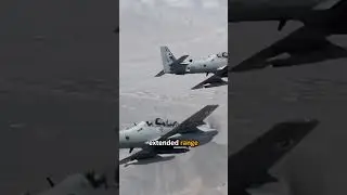Brazil upgrades Super Tucano jets for advanced surveillance