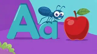 ABC Science Experiments A to Z &ndash; Fun Kids Learning with Luno, Diro & Tria