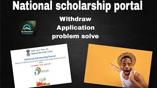 NSP withdraw Application problem solve #nsp