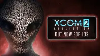 XCOM 2 Collection &ndash; Out now for iOS