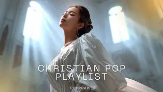 Held by His Love | Soft Christian Pop Song for Peaceful Worship &ndash; PopPraise