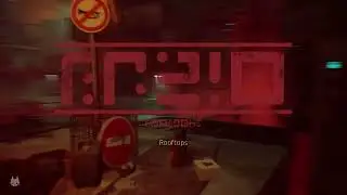 Playing Stray (Slums pt 2)