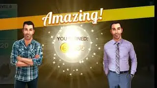 Property Brothers Home Design - Android Gameplay