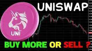 Uniswap (UNI) Bear Market Strategy UNI Price Chart Analysis and Price Prediction 2022