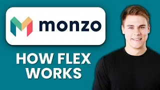 NEW! How to Use Monzo Flex (2025) | Buy Now Pay Later Fully Explained & Setup Guide