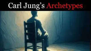 Archetypes: Making the Unconscious Conscious | Carl Jung&rsquo;s Deepest Insight & Shadow work integration