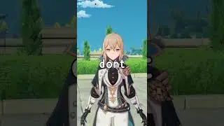 the biggest genshin rip off