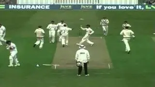 19 wickets! Nightmare day for Somerset and Sussex batsmen