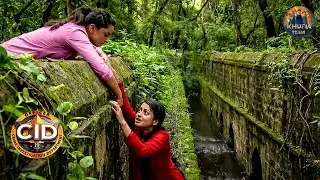 Purvi कैसे बचाएगी Shreya को इस खाई में गिरने से ? | CID | New Episode 2026 | Crime Series 2026