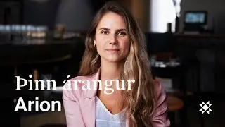 Þinn árangur - Arion