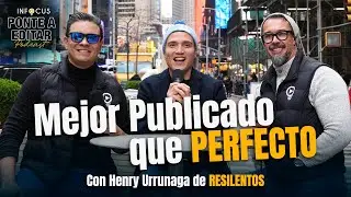 La estrategia detr&aacute;s de los videos virales de Resilento (y c&oacute;mo replicarla)