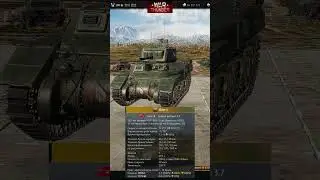 Танковые новинки War Thunder Обновление Жар-Птицы