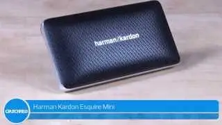 Harman Kardon Esquire Mini product intro | Crutchfield Video