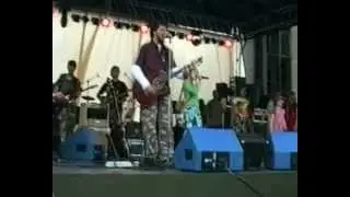 Koncert Arki Noego na Bemowie
