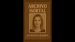 Antonia Barra: cuando la violencia sexual no termina