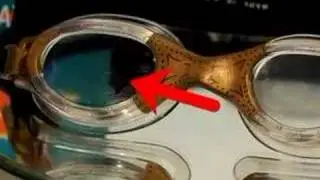 Beer Goggles