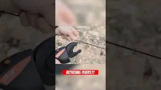 You&rsquo;ve Never Seen Pliers Like THIS