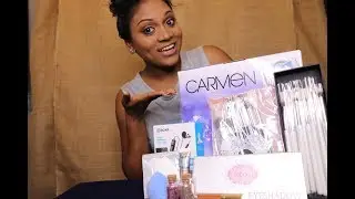 My First Unboxing