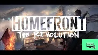 Resistance Hideout - Operations Base | Homefront: The Revolution - Gameplay
