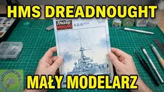 Mały Modelarz 4-5-6/2024 #małymodelarz #papermodel #modelarstwo #hobby #karton